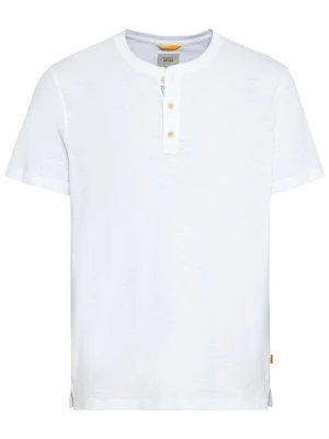 Foto van product CAMEL ACTIVE Shirt wit