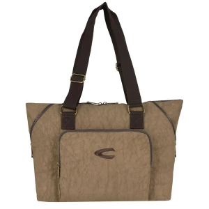 Foto van product CAMEL ACTIVE Shopper 'Journey' bruin