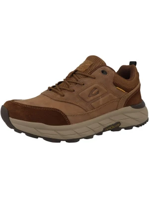 Foto van product CAMEL ACTIVE Sneakers laag '54CCA13' bruin / donkerbruin