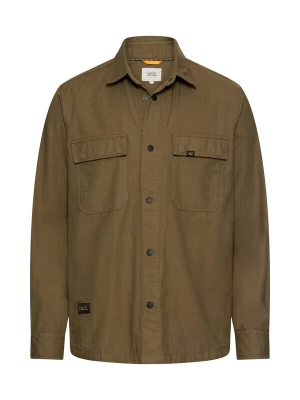 Foto van product CAMEL ACTIVE Tussenjas bruin