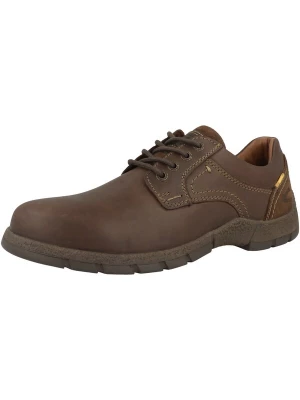 Foto van product CAMEL ACTIVE Veterschoen '55AVA05' bruin