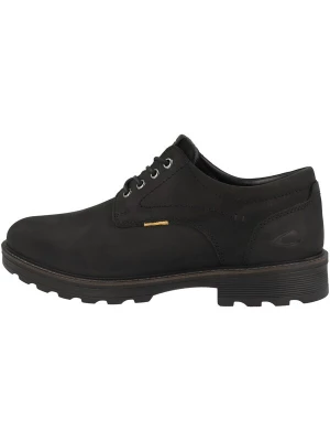 Foto van product CAMEL ACTIVE Veterschoen zwart