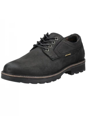 Foto van product CAMEL ACTIVE Veterschoen zwart