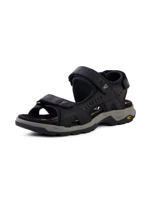 Foto van product CAMEL ACTIVE Wandelsandalen zwart