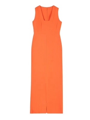 Foto van product Camomilla Italia Avondjurk oranje