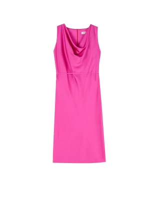 Foto van product Camomilla Italia Avondjurk rosé
