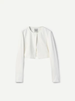 Foto van product Camomilla Italia Blazers 'Camille' wit