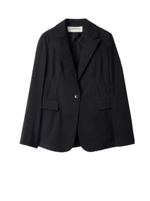 Foto van product Camomilla Italia Blazers 'Gianna' zwart