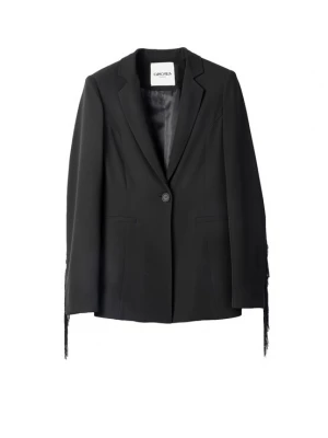 Foto van product Camomilla Italia Blazers 'GUENDA' zwart