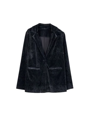 Foto van product Camomilla Italia Blazers 'Gwendolin' zwart