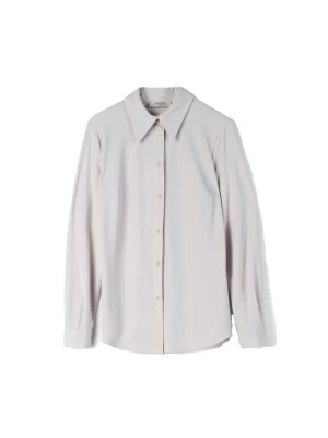 Foto van product Camomilla Italia Blouse 'Alessias' lichtgrijs