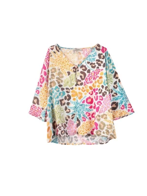 Foto van product Camomilla Italia Blouse 'Cady' gemengde kleuren