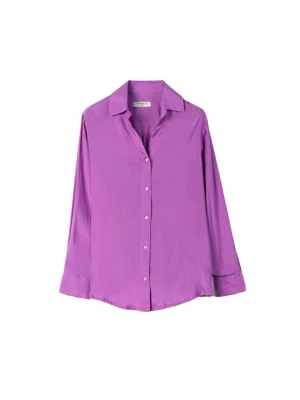 Foto van product Camomilla Italia Blouse 'CAMPBELL' orchidee