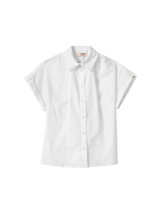 Foto van product Camomilla Italia Blouse 'Cary' wit