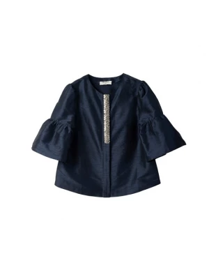 Foto van product Camomilla Italia Blouse 'CORAS' marine