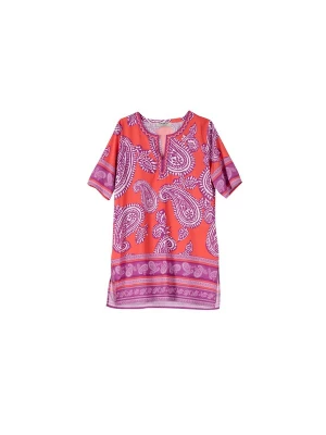 Foto van product Camomilla Italia Blouse oranje
