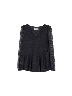 Foto van product Camomilla Italia Blouse 'Sery' zwart