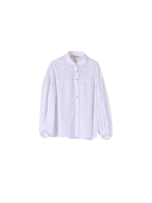 Foto van product Camomilla Italia Blouse wit