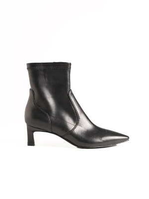 Foto van product Camomilla Italia Boots 'Saylor' zwart