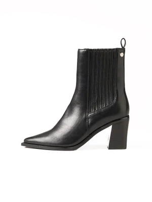Foto van product Camomilla Italia Boots 'Sirena' zwart