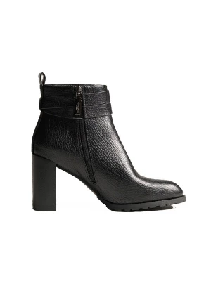 Foto van product Camomilla Italia Boots 'Stasy' zwart