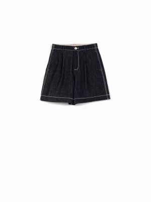 Foto van product Camomilla Italia Broek 'Biron' navy