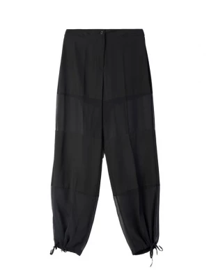 Foto van product Camomilla Italia Broek 'Peleo' zwart