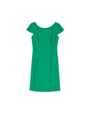 Foto van product Camomilla Italia Cocktailjurk groen