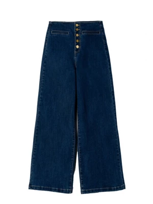 Foto van product Camomilla Italia Jeans 'DANNIE' nachtblauw