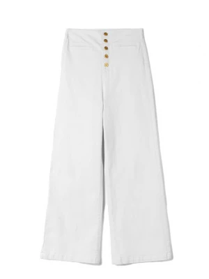 Foto van product Camomilla Italia Jeans 'DANNIE' wit