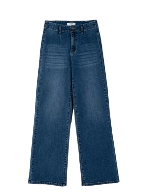 Foto van product Camomilla Italia Jeans 'Dean' blauw denim