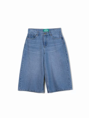Foto van product Camomilla Italia Jeans 'DEM' blauw denim