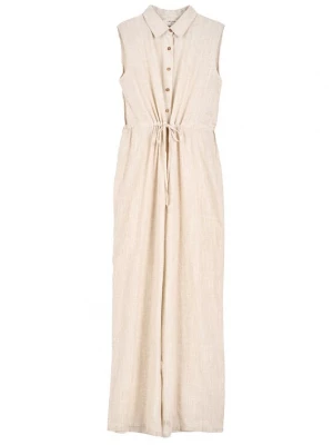 Foto van product Camomilla Italia Jumpsuit 'TOMMY' crème