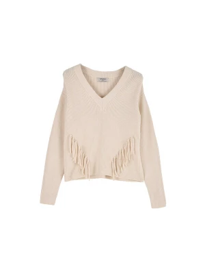 Foto van product Camomilla Italia Oversized trui beige