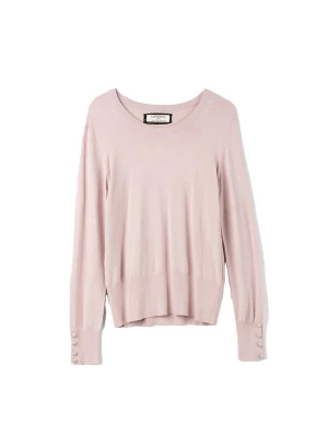 Foto van product Camomilla Italia Oversized trui 'MELODY' pastelroze