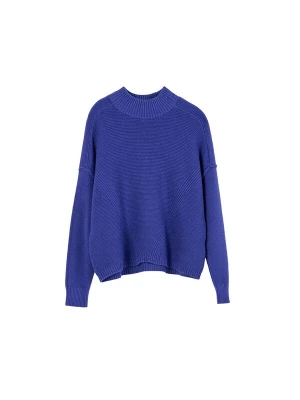 Foto van product Camomilla Italia Oversized trui 'MURAKAMI' blauw