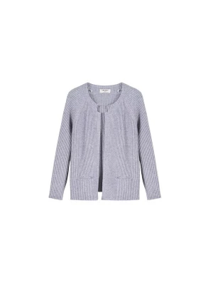 Foto van product Camomilla Italia Oversized trui 'TABITHA' grijs