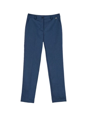 Foto van product Camomilla Italia Pantalon 'Bellad' nachtblauw / enziaan