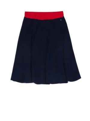 Foto van product Camomilla Italia Rok donkerblauw / rood
