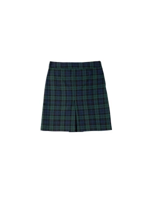 Foto van product Camomilla Italia Rok 'GIADY' navy / donkergroen / zwart