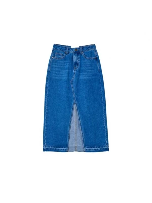 Foto van product Camomilla Italia Rok 'GILROY' kobaltblauw