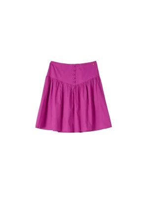 Foto van product Camomilla Italia Rok 'GIRL' donkerroze