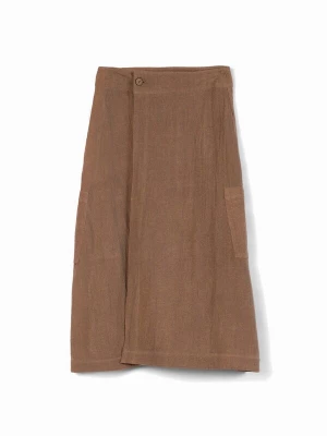 Foto van product Camomilla Italia Rok 'Gwen' bruin