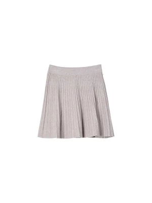 Foto van product Camomilla Italia Rok 'Molly' grijs