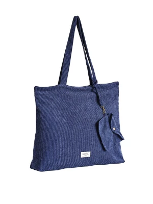 Foto van product Camomilla Italia Schoudertas blauw