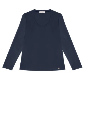 Foto van product Camomilla Italia Shirt 'Sabryna' donkerblauw