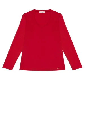 Foto van product Camomilla Italia Shirt 'Sabryna' rood
