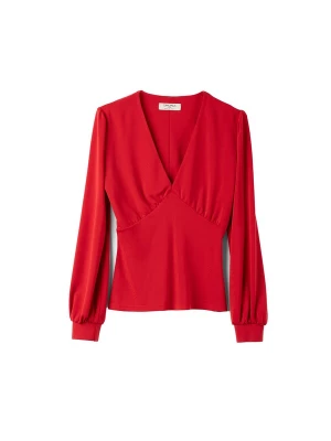 Foto van product Camomilla Italia Shirt 'SAMOA' rood