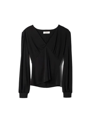 Foto van product Camomilla Italia Shirt 'Samoa' zwart