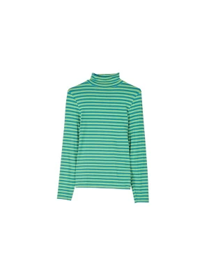 Foto van product Camomilla Italia Shirt 'Sarah' blauw / groen